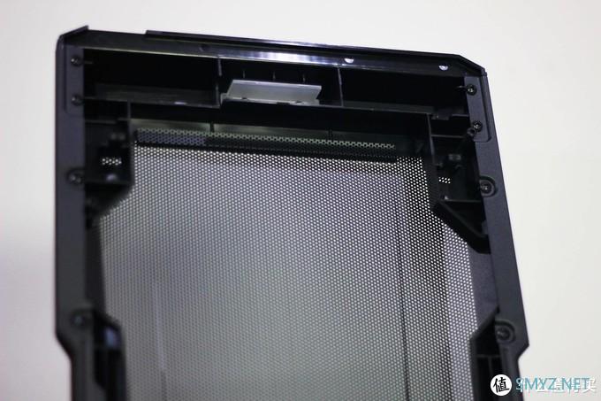 散热、防尘、颜值、显卡竖装，我全都要！追风者PHANTEKS P500A机箱评测报告