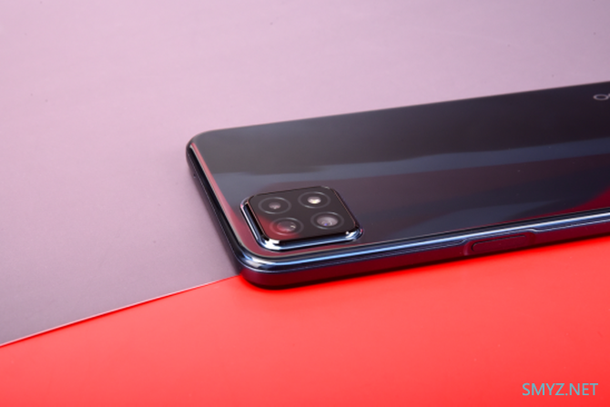 OPPO A72手机怎么样？ OPPO A72参数配置及外观介绍