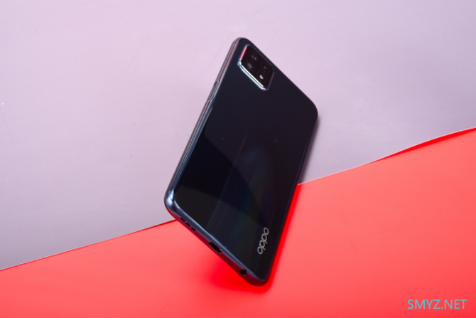 OPPO A72手机怎么样？ OPPO A72参数配置及外观介绍