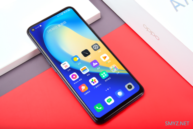 OPPO A72手机怎么样？ OPPO A72参数配置及外观介绍