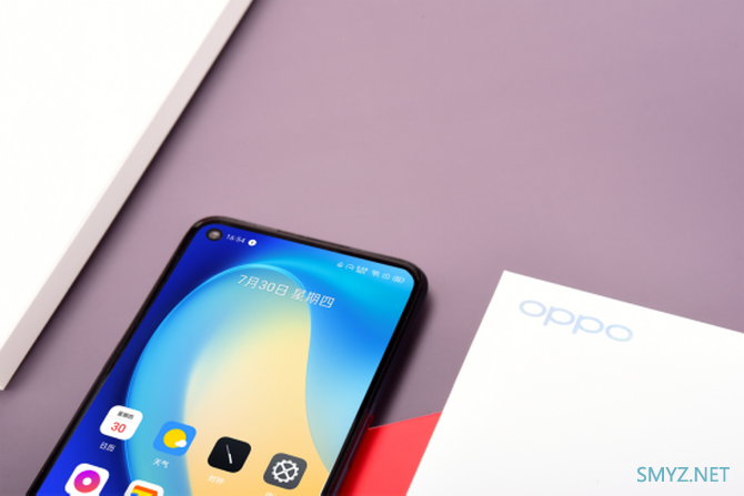 OPPO A72手机怎么样？ OPPO A72参数配置及外观介绍