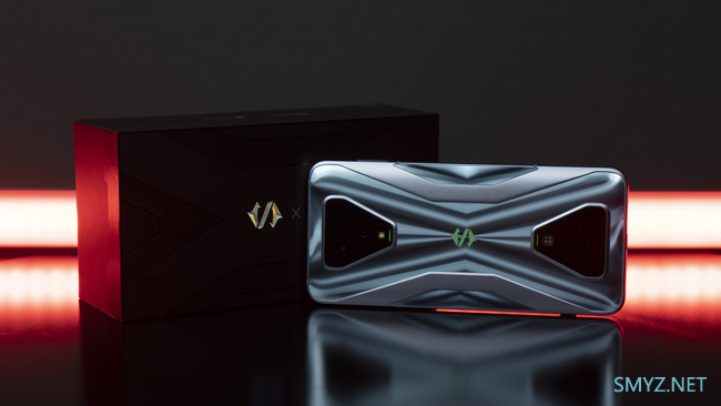 游戏手机推荐2020 带给你PC级的专业电竞体验