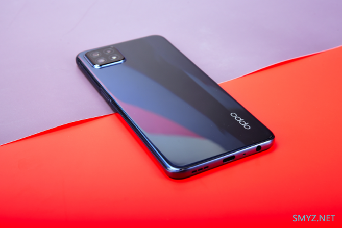 OPPO A72手机怎么样？ OPPO A72参数配置及外观介绍
