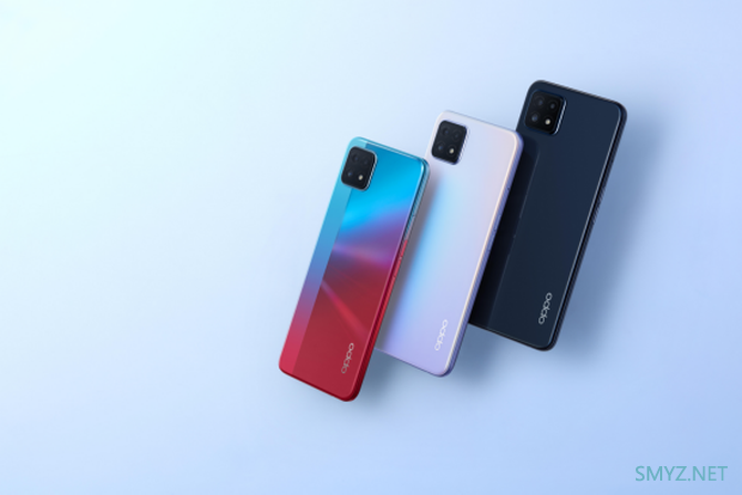 OPPO A72手机怎么样？ OPPO A72参数配置及外观介绍