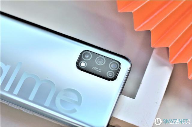 5000mAh大电池，7天使用体验，realme 真我V5是否值得购买