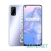 5000mAh大电池，7天使用体验，realme 真我V5是否值得购买