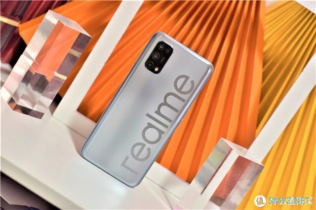 5000mAh大电池，7天使用体验，realme 真我V5是否值得购买