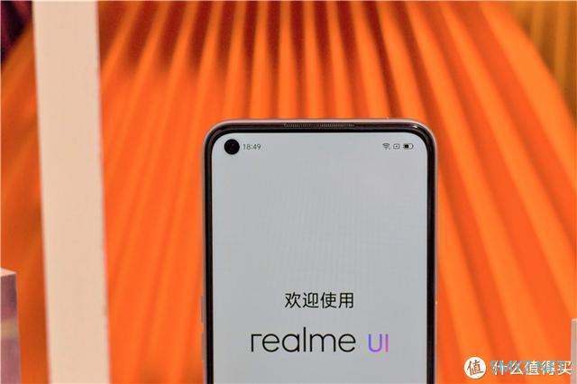 5000mAh大电池，7天使用体验，realme 真我V5是否值得购买