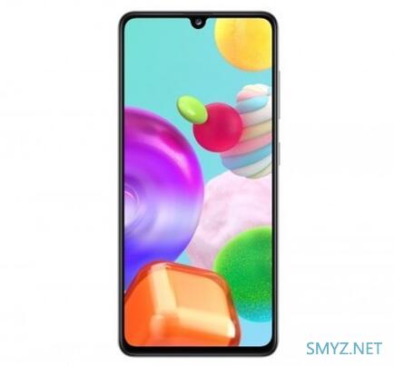 三星Galaxy A42入门级5G手机
