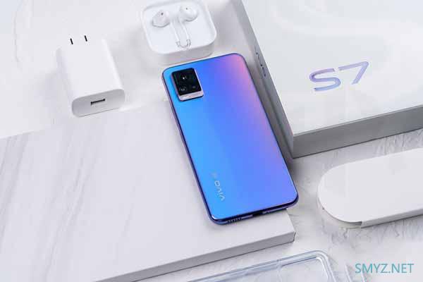 vivos7和vivox50哪个好？ vivox50与vivos7区别对比