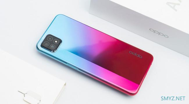 平价5G手机推荐 最低仅999元