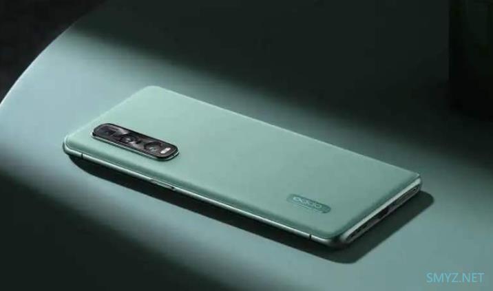 OPPO Find X2 Pro评选为“2020年最佳拍照手机”