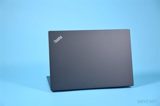 ThinkPad X13锐龙高配版详细评测，小巧轻盈的高性能办公机
