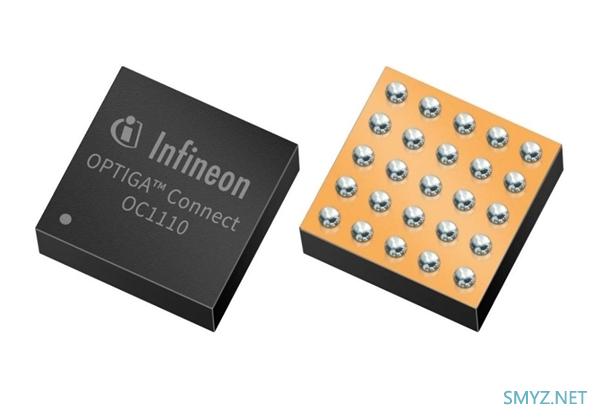 5G时代 eSIM爆发：英飞凌奉上全套解决方案