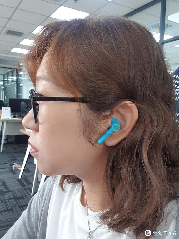 千呼万唤，一加用户首选——OnePlus Buds真无线蓝牙耳机