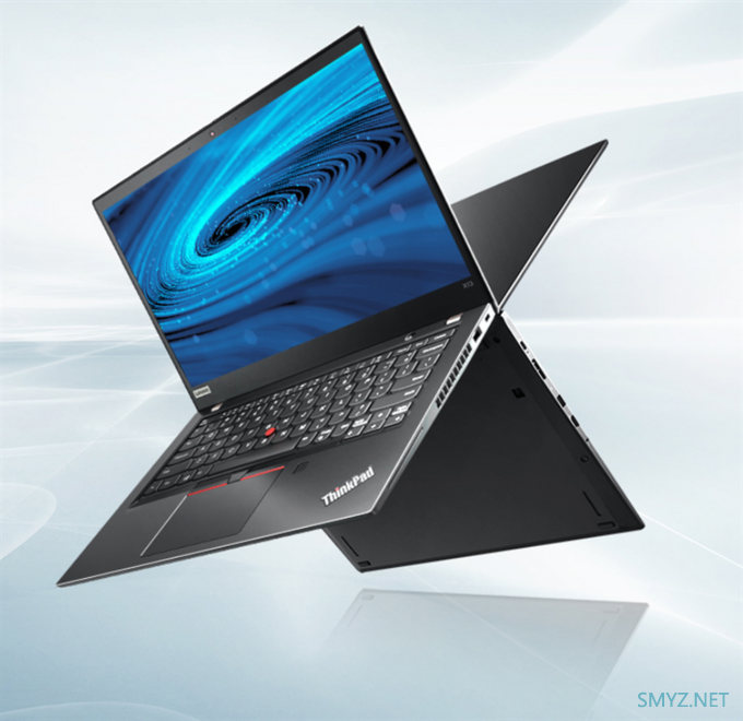 ThinkPad X13锐龙高配版详细评测，小巧轻盈的高性能办公机