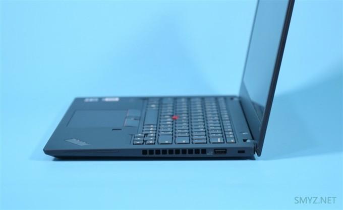 ThinkPad X13锐龙高配版详细评测，小巧轻盈的高性能办公机