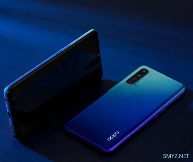 OPPO K7今日首销：1999元