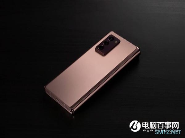 最强折叠屏 三星Galaxy Z Fold2发售时间、价格曝光