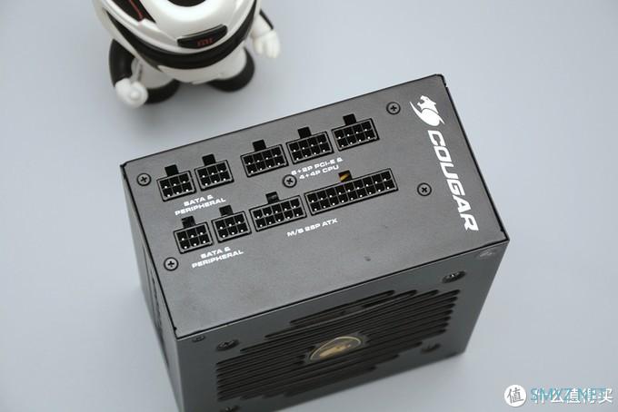 装机SHOW 篇七：支持新一代CPU，骨伽GEX750金牌全模组电源装机体验