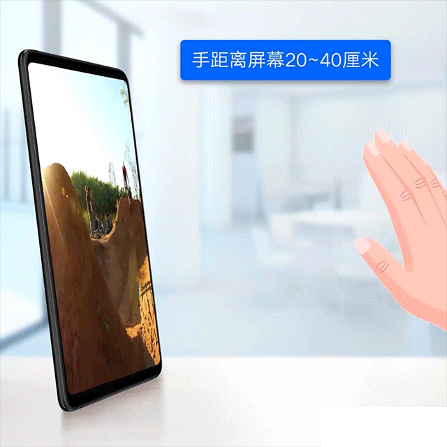 很多人不知道！华为手机用手指竟然还可以做这个