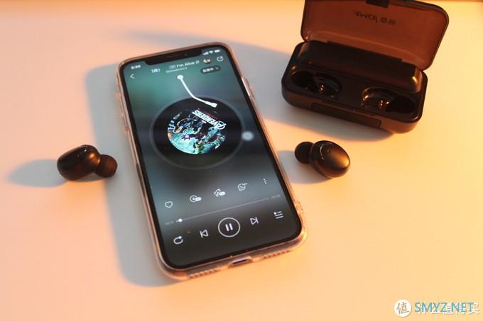 晒晒你的身边好物 篇四十:买不起airpods pro,来点白菜价耳机——三款站内推送的无线耳机横评 晒晒你的身边好物 篇四十:买不起airpods pro,来点白菜价耳机——三款站内推送的无线耳机横评