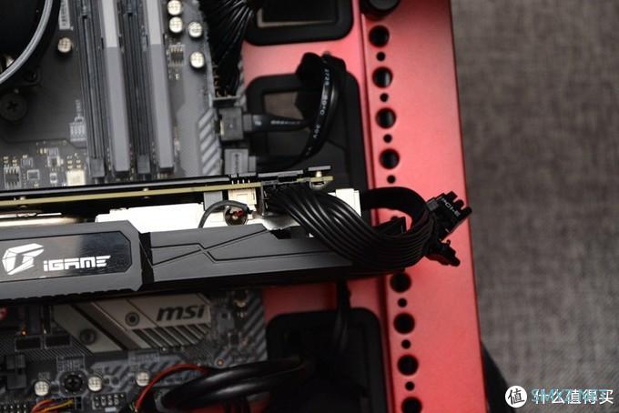装机SHOW 篇七：支持新一代CPU，骨伽GEX750金牌全模组电源装机体验