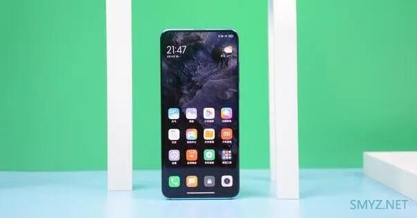 小米10高端旗舰一亿像素主摄