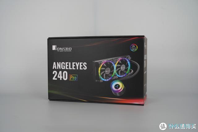 ITX主机也想RGB?乔思伯TW2-240PRO水冷评测