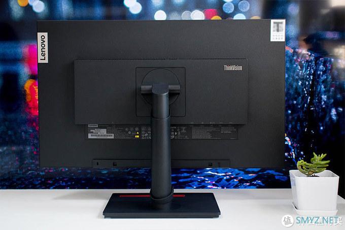笔点酷玩 篇二百四十四：2K大屏生产力，不乏实用小主张，联想ThinkVision T27h-20显示器体验