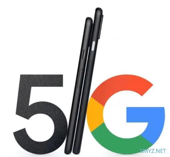 谷歌 Pixel 5采用高通骁龙 765G 处理器