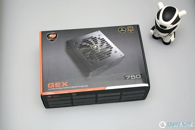 装机SHOW 篇七：支持新一代CPU，骨伽GEX750金牌全模组电源装机体验