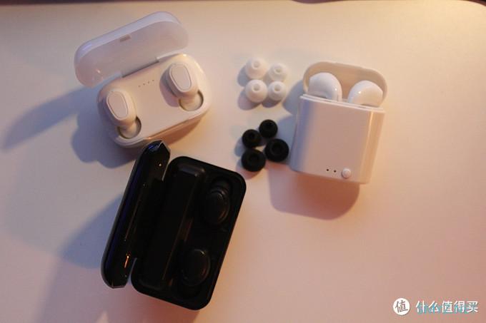 晒晒你的身边好物 篇四十:买不起airpods pro,来点白菜价耳机——三款站内推送的无线耳机横评 晒晒你的身边好物 篇四十:买不起airpods pro,来点白菜价耳机——三款站内推送的无线耳机横评