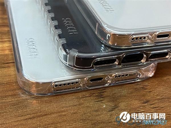 iPhone 12全家桶谍照曝光：苹果这设计致敬iPhone 4