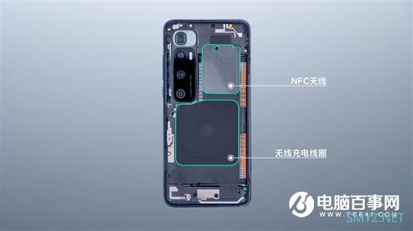 比有线还快！小米10至尊纪念版50W无线秒充揭秘