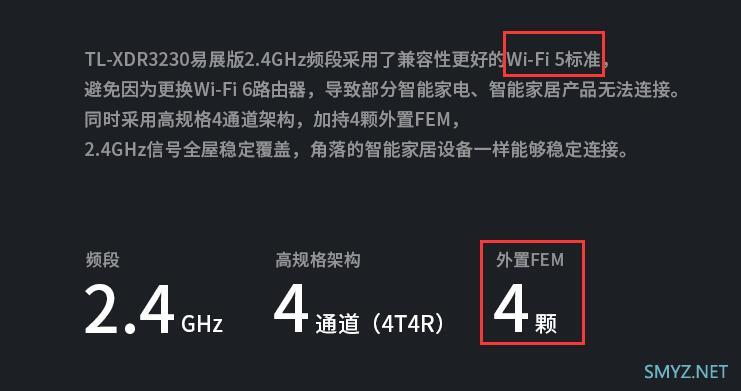 TPLINK XDR3230新款AX3200预售，猜一猜硬件