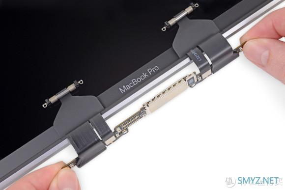 因MacBook Pro背光显示存设计缺陷：苹果遭集体诉讼