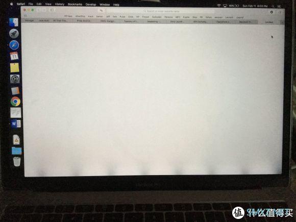 因MacBook Pro背光显示存设计缺陷：苹果遭集体诉讼