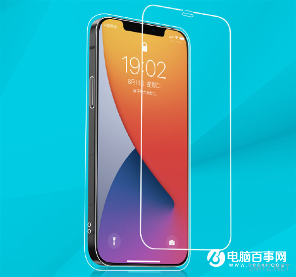 国内配件厂商放iPhone 12宣传图：苹果4设计附体