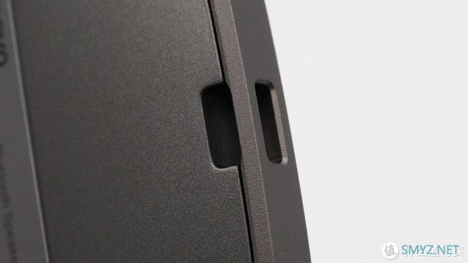拆解报告：ThinkPad 联想 thinkplus超薄蓝牙音箱