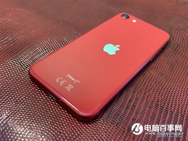 消息称iPhone 12发布后：苹果将对iPhone SE2大降价