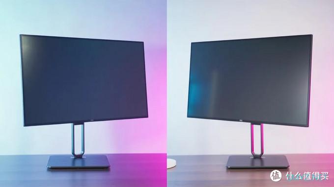 下一个10年全功能4K办公显示器，AOC U27U2测评！