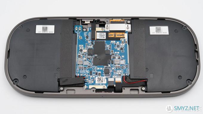 拆解报告：ThinkPad 联想 thinkplus超薄蓝牙音箱