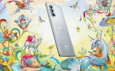OPPO Reno5系列新品相关信息曝光