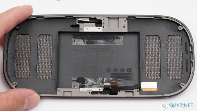 拆解报告：ThinkPad 联想 thinkplus超薄蓝牙音箱