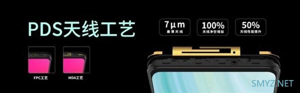 挖孔屏时代画上句号！中兴AXON 20 5G前瞻：首发屏下摄像头