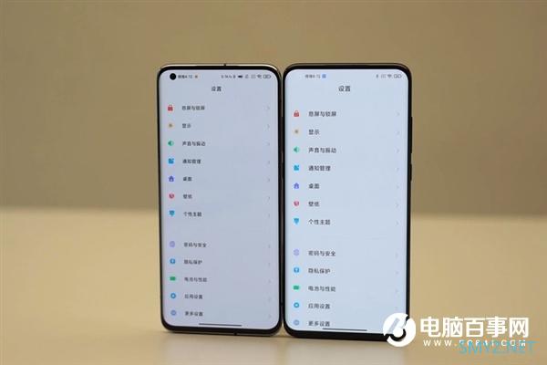 无开孔的真全面屏 小米屏下相机技术上手