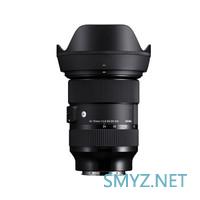 摄影 篇十五：适马 24-70mm F2.8 DG DN Art for FE卡口镜头到底还进不进“灰”？