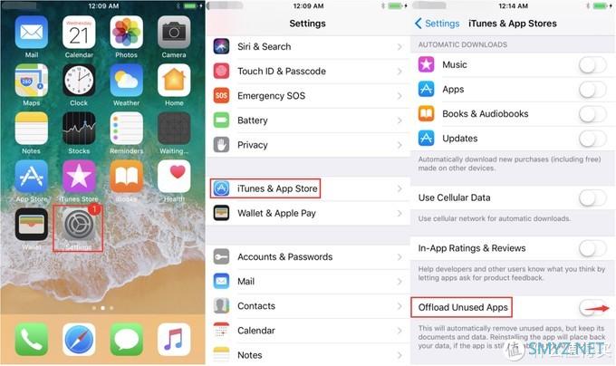 win10学习ios手机系统？自动移除未使用应用程序，还能保存原有数据