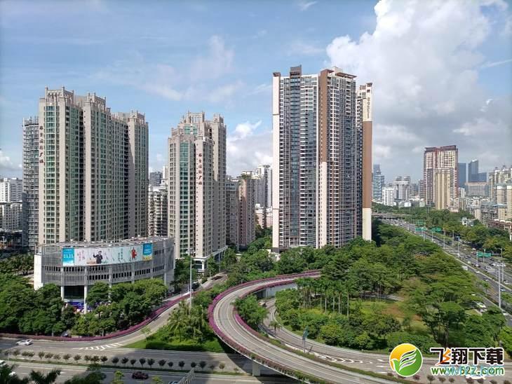 华为畅享20 Plus使用评测